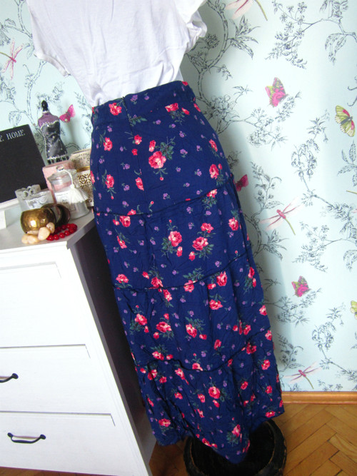 Sukně vintage look — foto 4