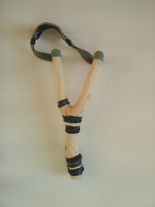 BUSHMAN - kapesní speciál — foto 5