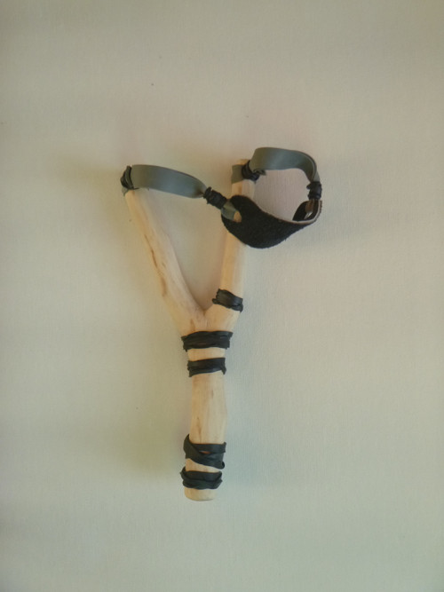 BUSHMAN - kapesní speciál — foto 3