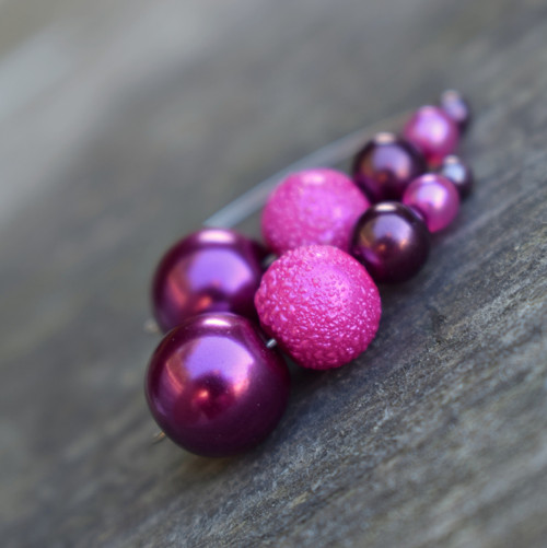Fuchsia Bubbles... — foto 3