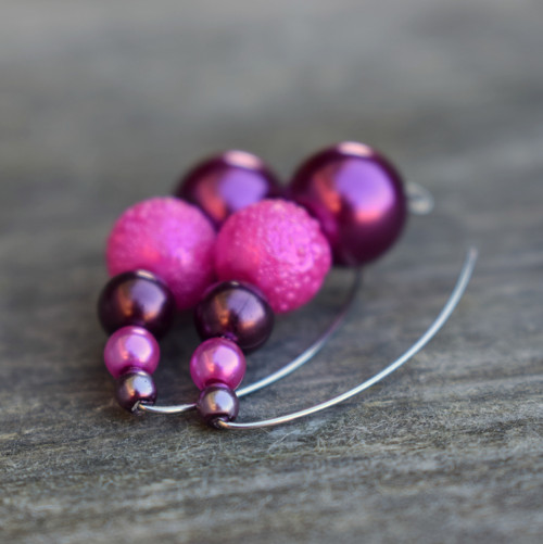 Fuchsia Bubbles... — foto 2
