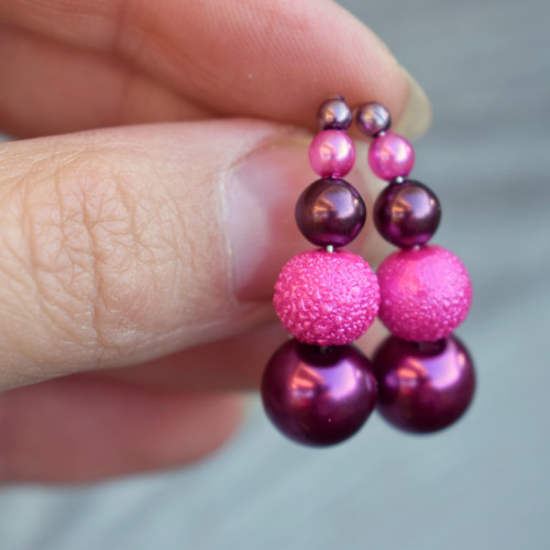 Fuchsia Bubbles... — foto 4