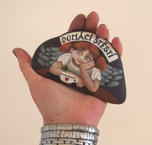 Domácí štěstí — foto 3