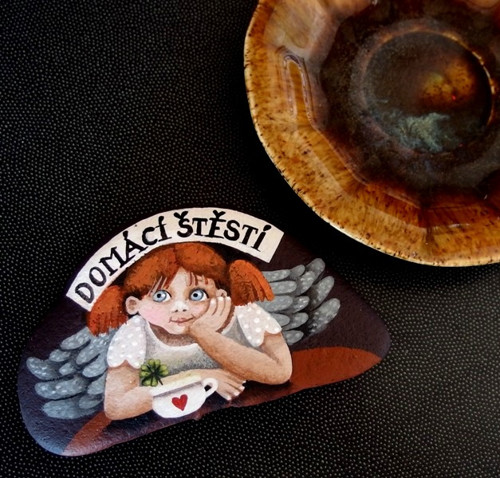 Domácí štěstí — foto 2