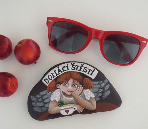 Domácí štěstí — foto 5