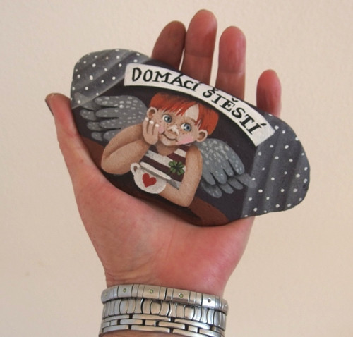 Domácí štěstí — foto 3