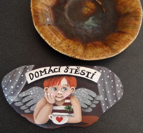 Domácí štěstí — foto 2