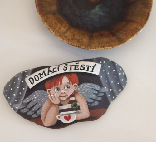Domácí štěstí — foto 4