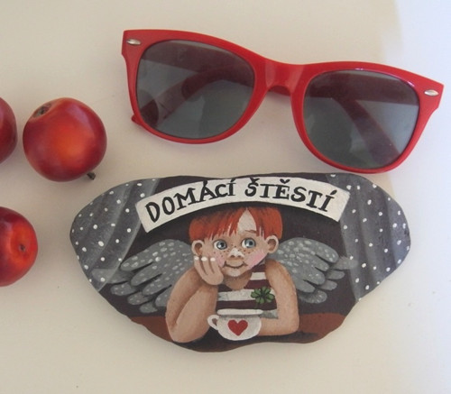 Domácí štěstí — foto 5
