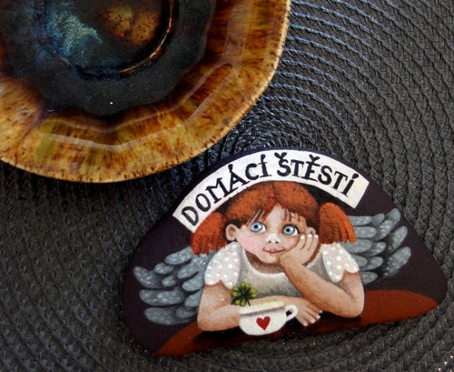 Domácí štěstí — foto 4