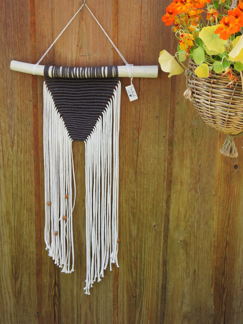 Macramé — foto 2