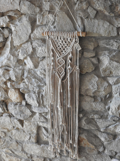 Macramé — foto 2