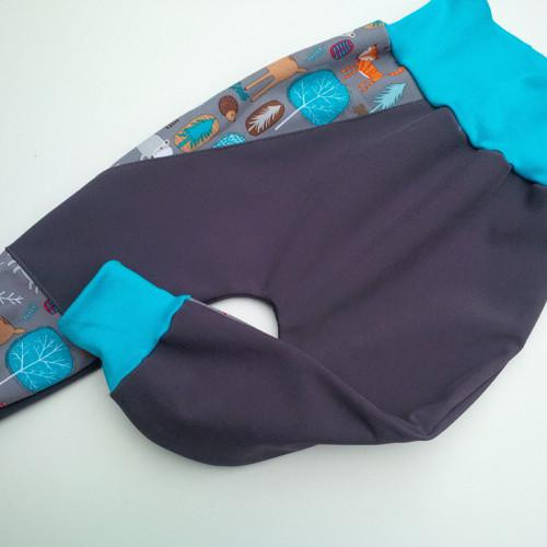 Softshellové turky - JELÍNEK II — foto 2