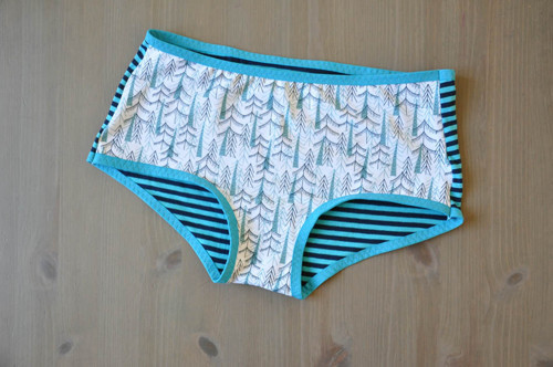 Cosy & Easy kalhotky vel. S — foto 2