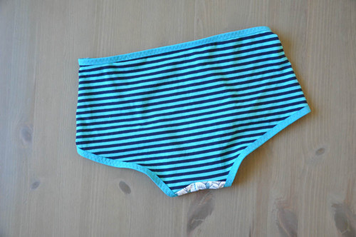 Cosy & Easy kalhotky vel. M — foto 4