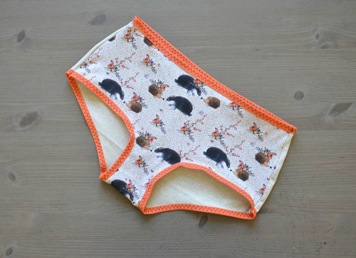 Cosy & Easy kalhotky vel. M — foto 2