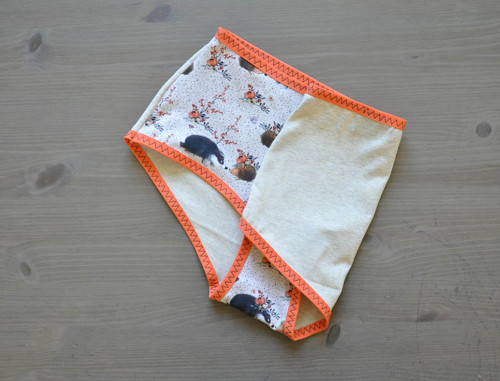 Cosy & Easy kalhotky vel. M — foto 3