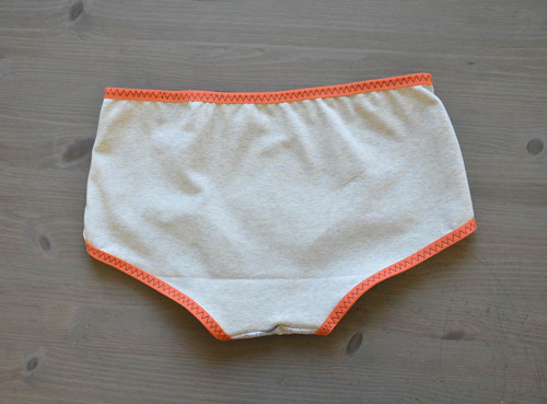 Cosy & Easy kalhotky vel. M — foto 4