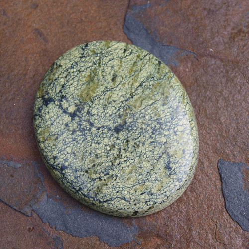 Serpentinit, maxík č.2231 — foto 2