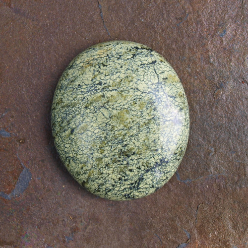 Serpentinit, maxík č.2232 — foto 2