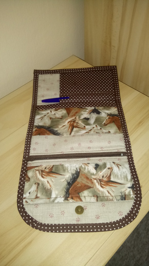 Obal na turistický deník - 3 kusy — foto 6