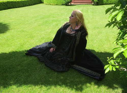 Angelika-náušnice — foto 3