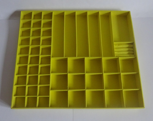 Organizér — foto 2