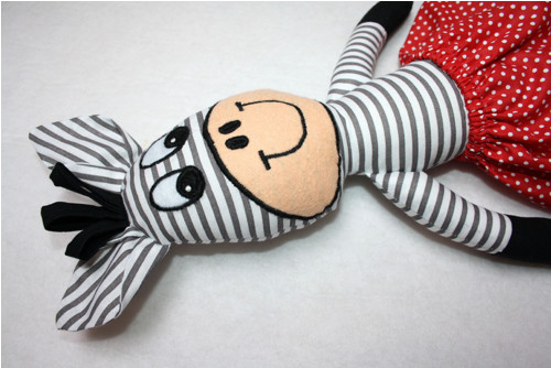Zebra Karlička — foto 6