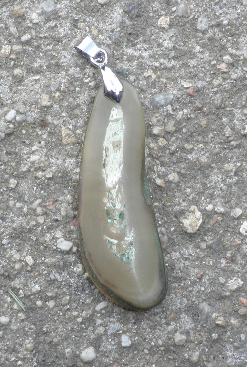 Přívěsek — foto 2