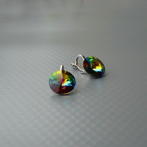 Swarovski crystal vitrail medium antialergické — foto 2