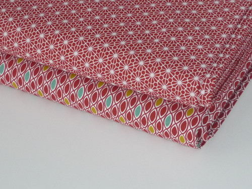 LES MINIS 37 rouge- OCTO rouge — foto 2