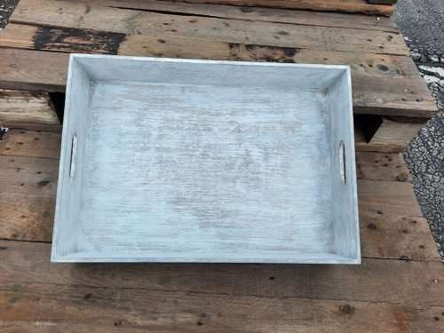 Podnos velký patina — foto 3