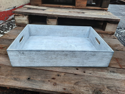 Podnos velký patina — foto 4