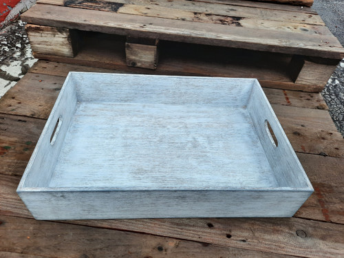 Podnos velký patina — foto 2