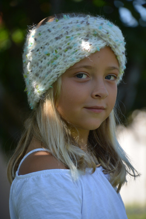 Čelenka Pom Pom — foto 2