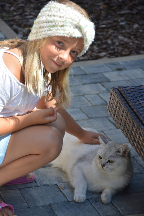 Čelenka Pom Pom — foto 5