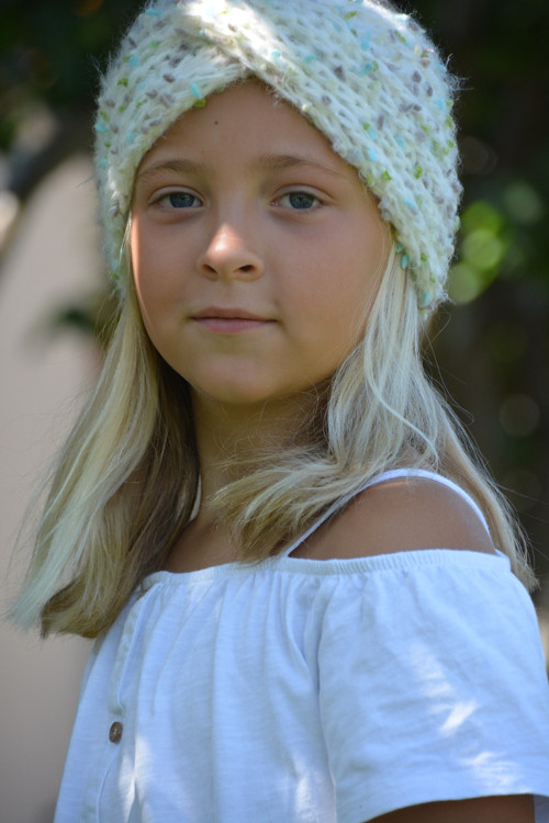Čelenka Pom Pom — foto 4
