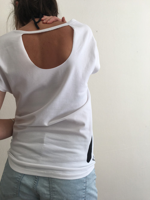 Triko/čmáry — foto 3