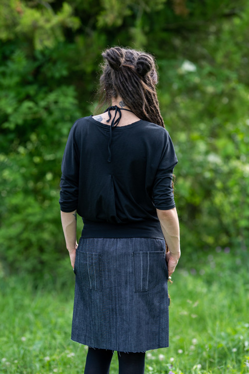Sukně LECK — foto 4
