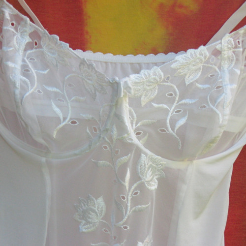 Sexy bodíčko 14762 P20 — foto 2