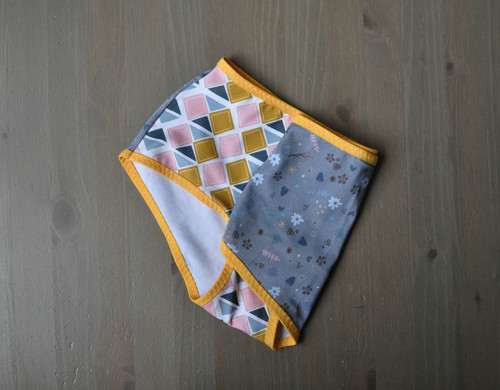Cosy & Easy kalhotky vel. L — foto 3