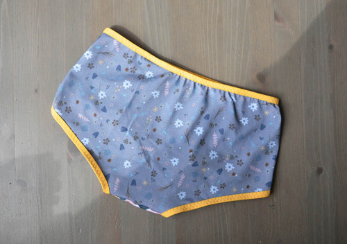 Cosy & Easy kalhotky vel. S — foto 3