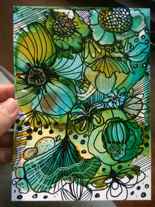 Imaginace2 — foto 2