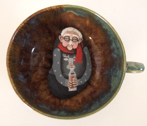 Dědova milá — foto 2