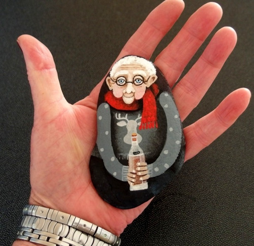 Dědova milá — foto 4