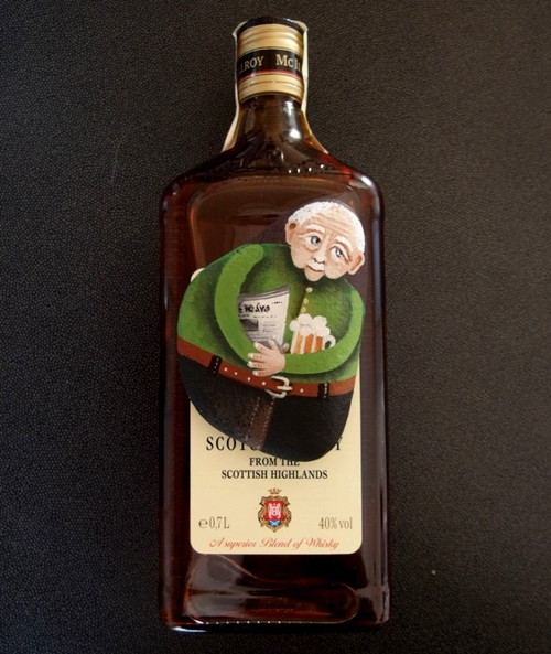Dědovy radosti — foto 2