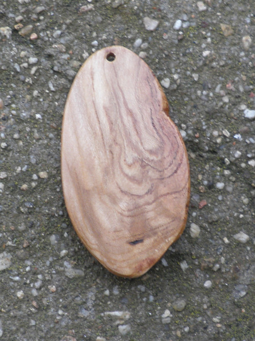 Přívěsek — foto 2