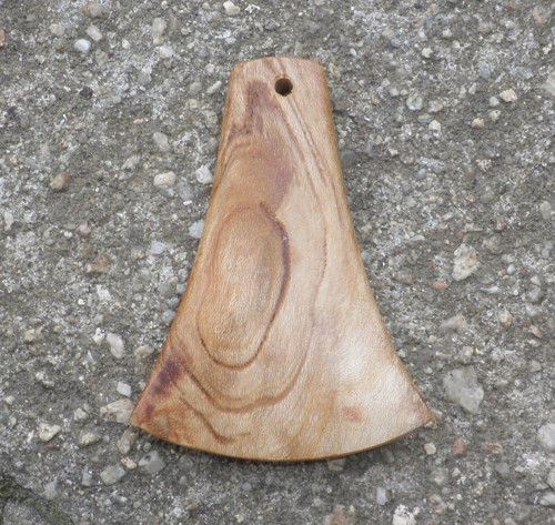 Přívěsek — foto 2