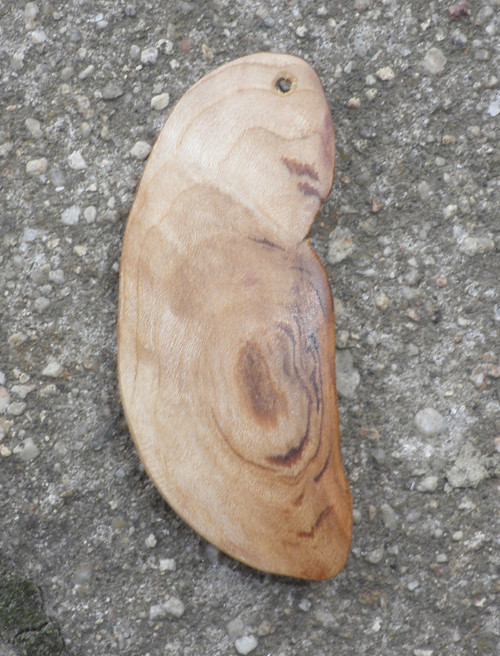 Přívěsek — foto 2