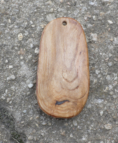 Přívěsek — foto 2